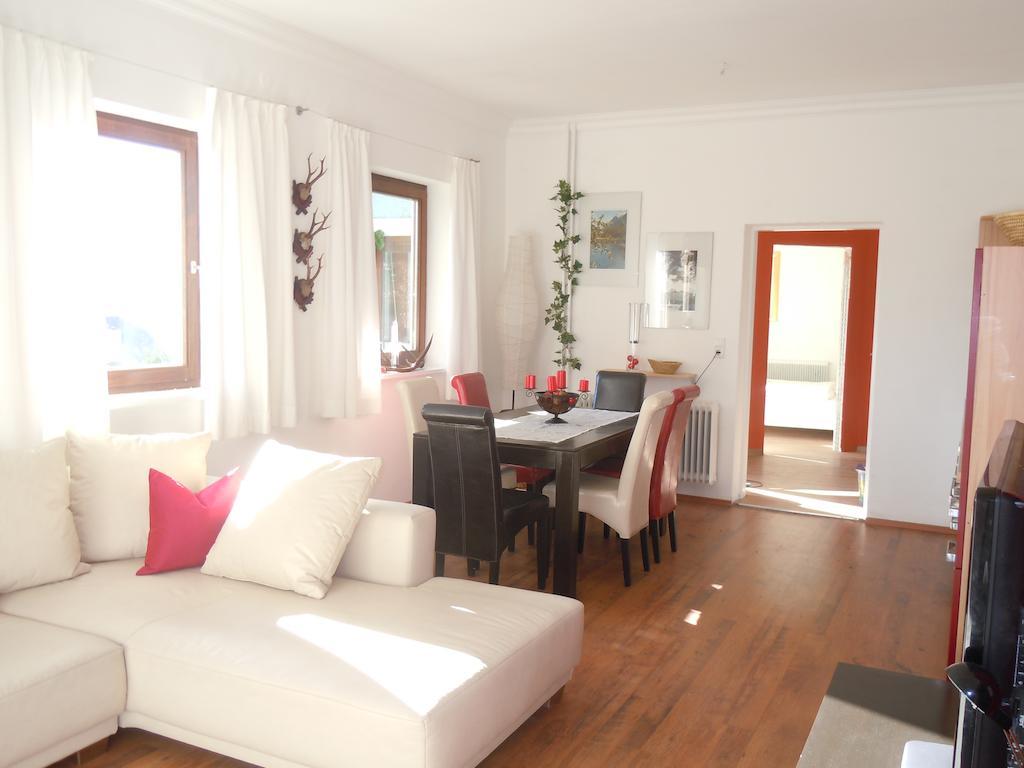 Appartement Resch มาริอัปฟาร์ ห้อง รูปภาพ