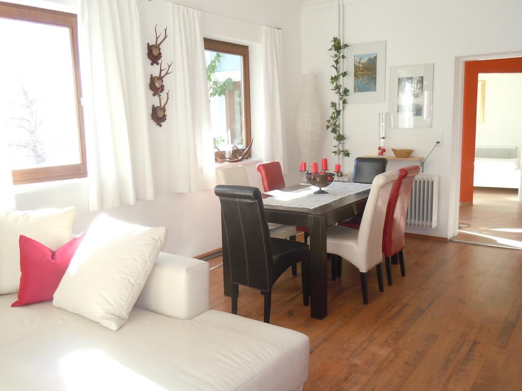 Appartement Resch มาริอัปฟาร์ ห้อง รูปภาพ