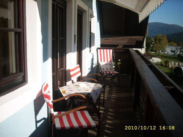 Appartement Resch มาริอัปฟาร์ ห้อง รูปภาพ